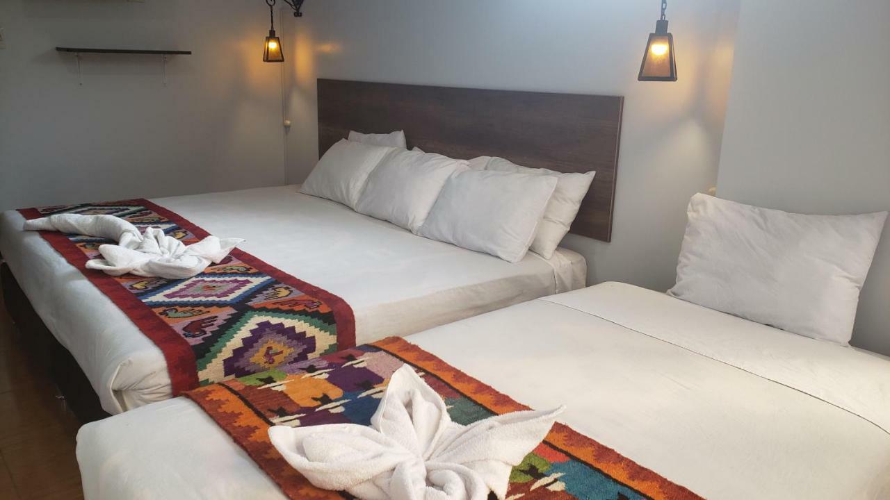 Inn New Day Cusco B&B