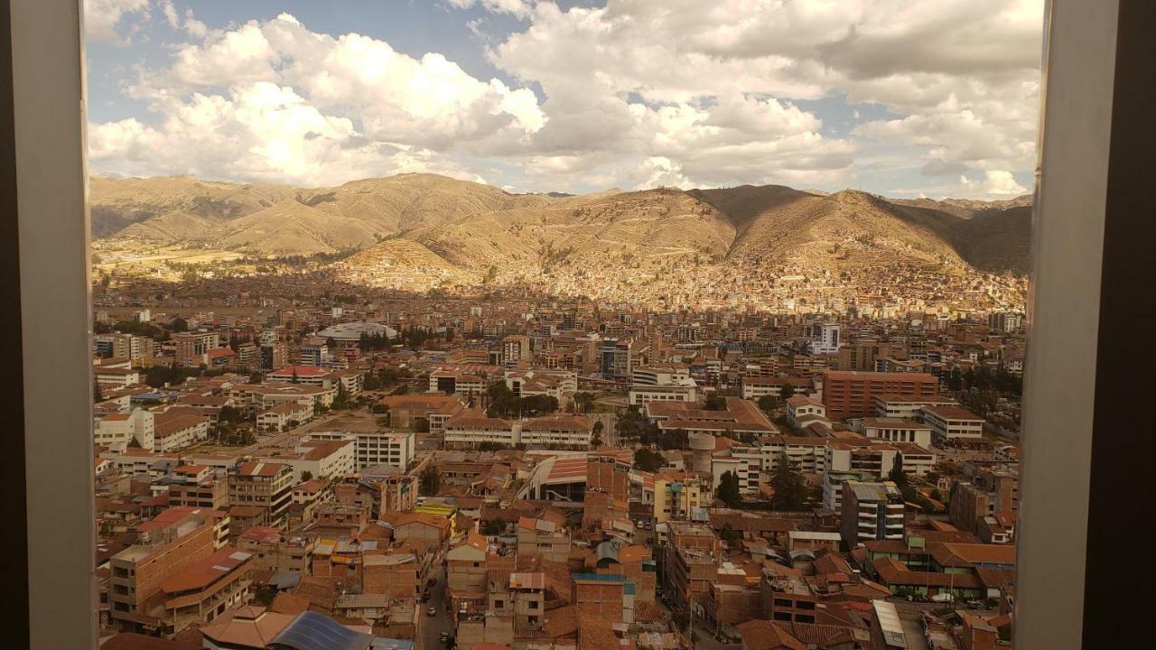 New Day Cusco B&B
