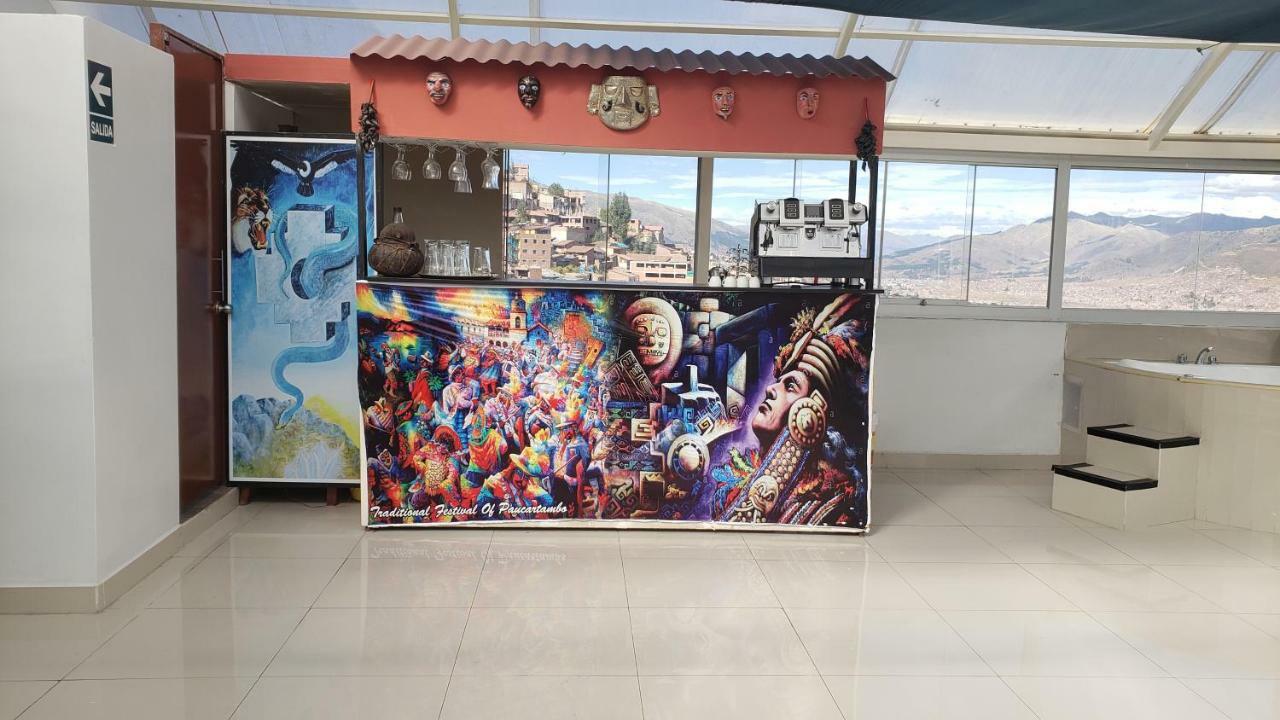 New Day Cusco B&B Cusco
