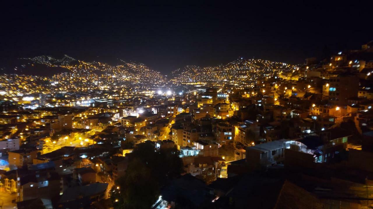 New Day Cusco B&B 2*