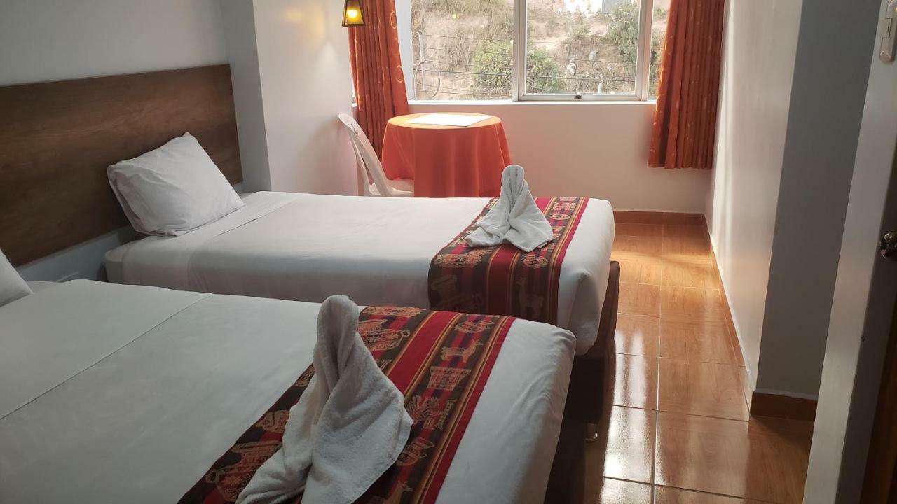 New Day Cusco B&B 2*