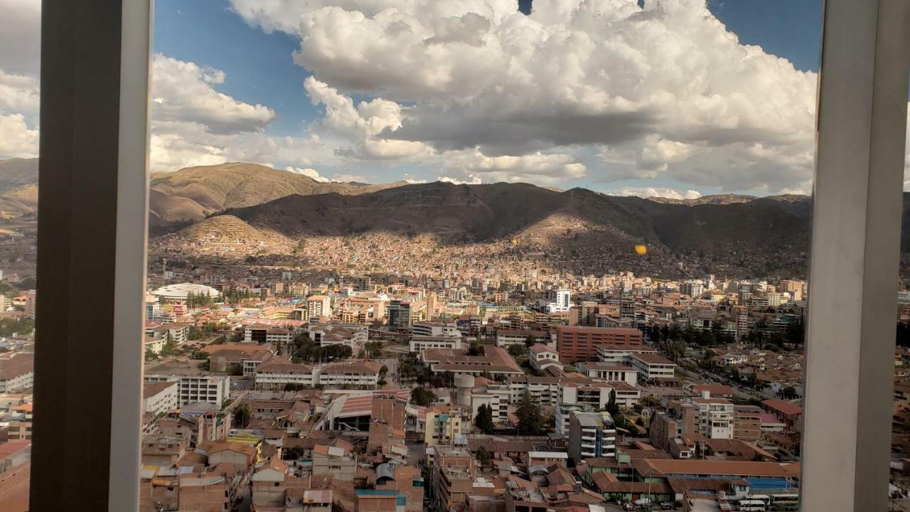 Inn New Day Cusco B&B