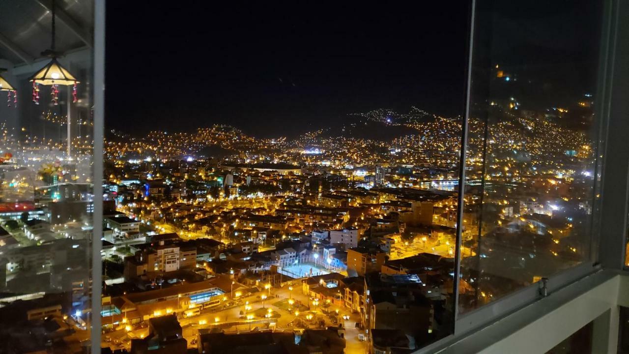 Inn New Day Cusco B&B Cusco