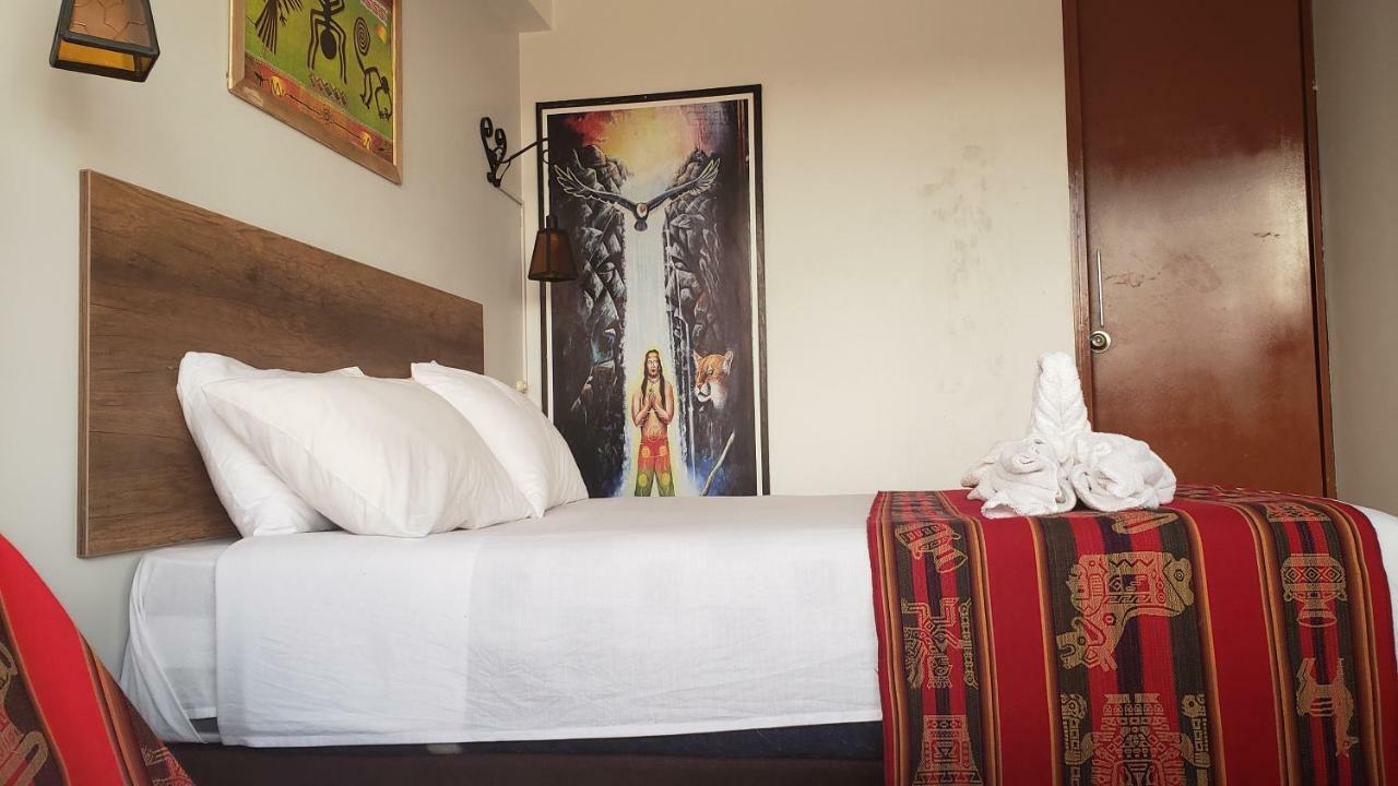 New Day Cusco B&B Cusco