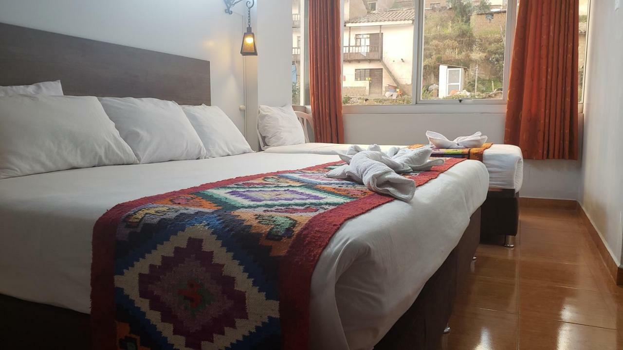New Day Cusco B&B Inn 2*
