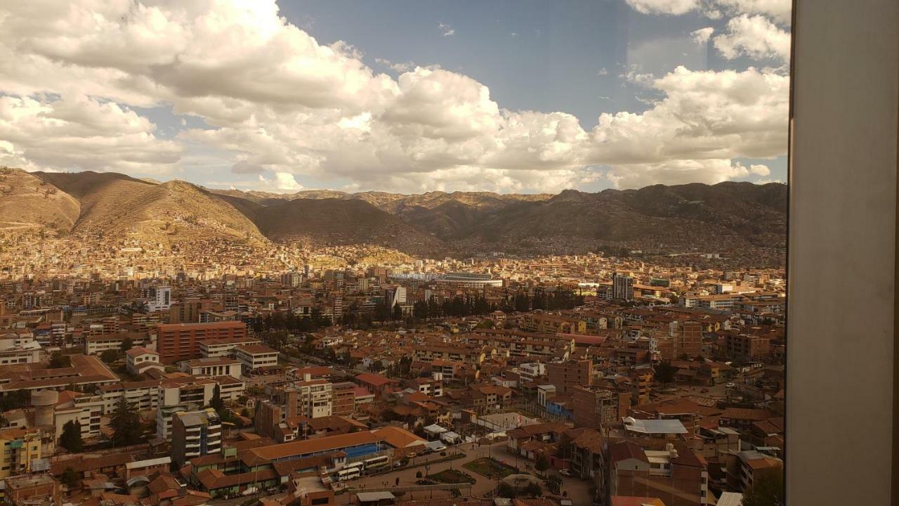 New Day Cusco B&B Inn