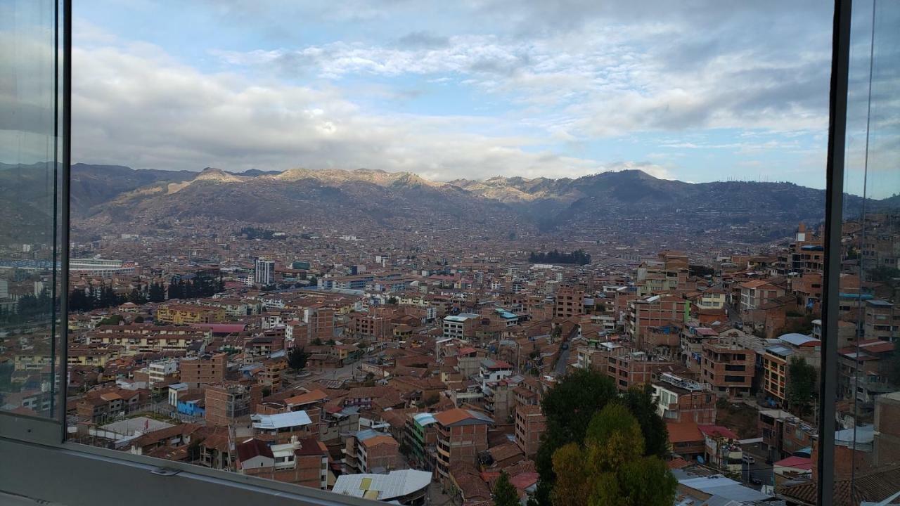 New Day Cusco B&B Inn