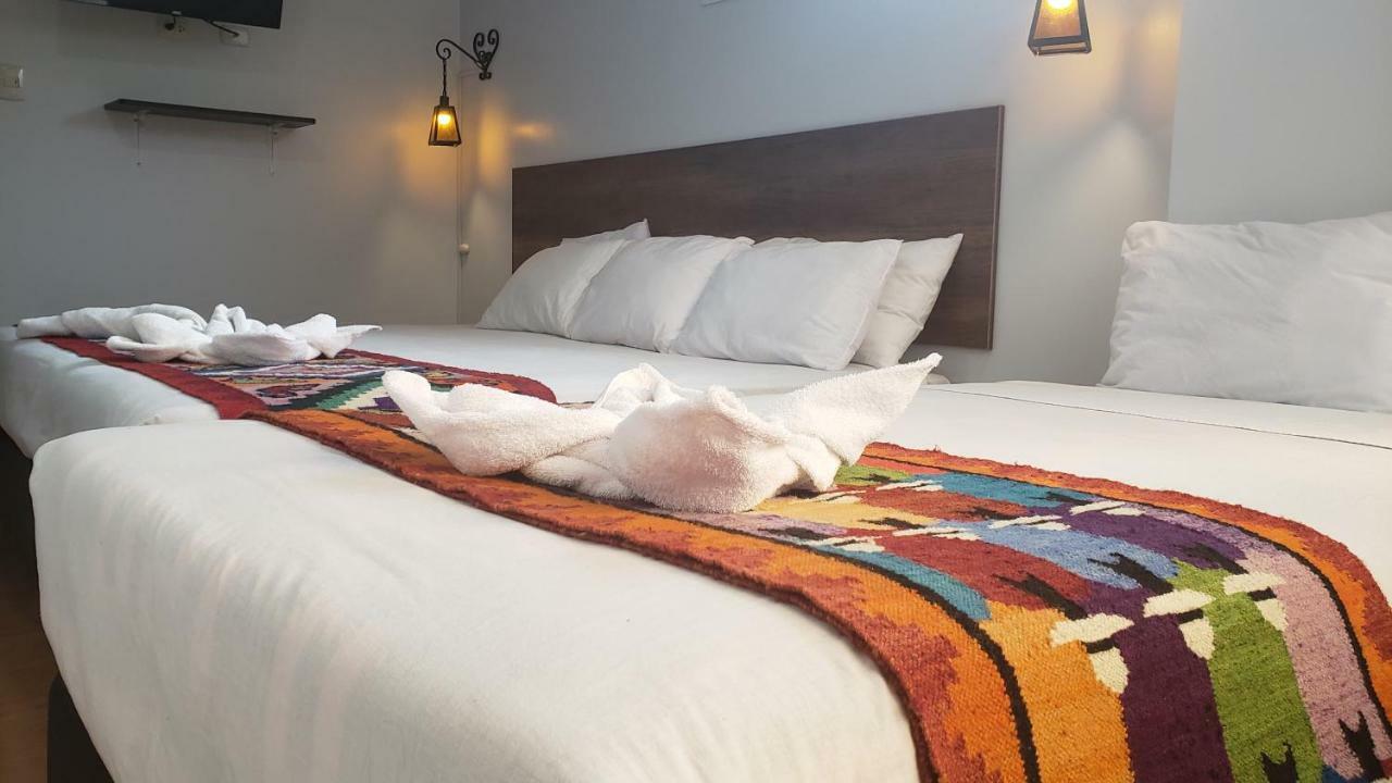 New Day Cusco B&B 2*
