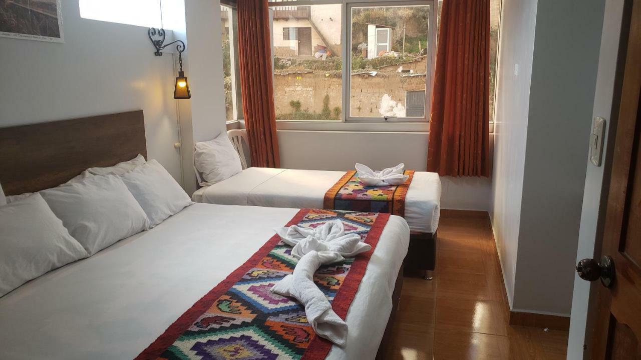 Inn New Day Cusco B&B