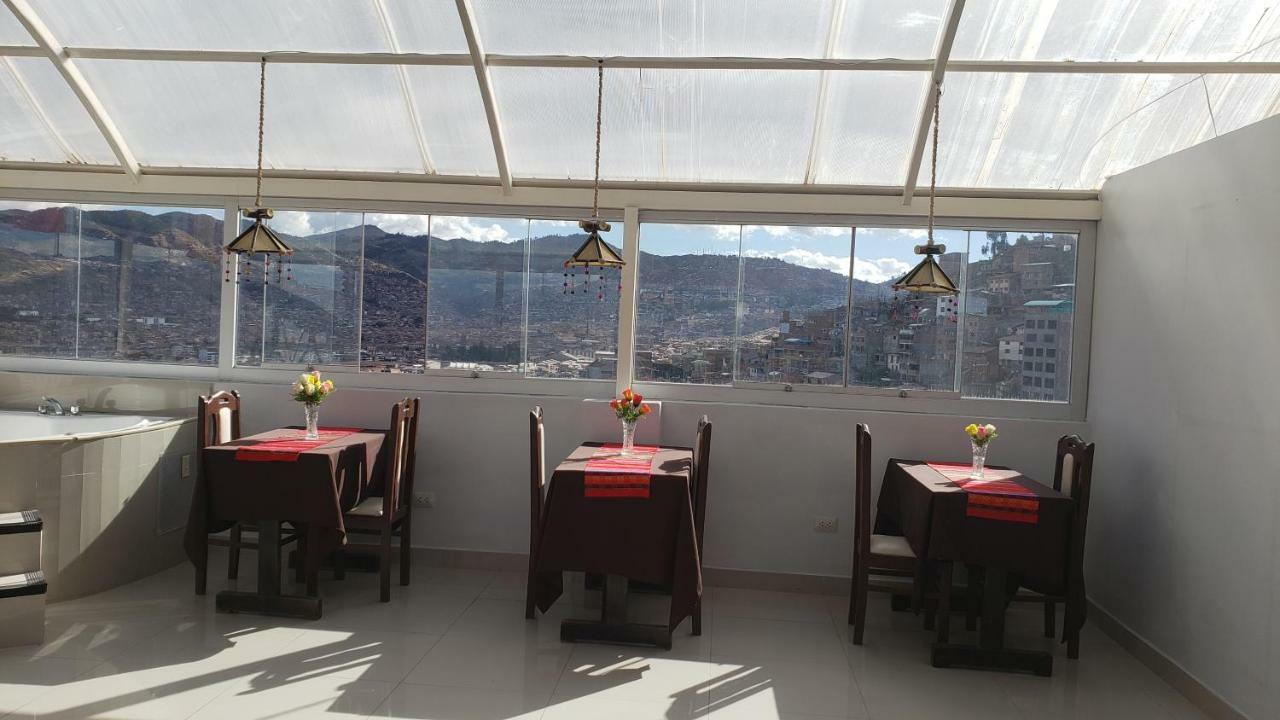 New Day Cusco B&B 2*