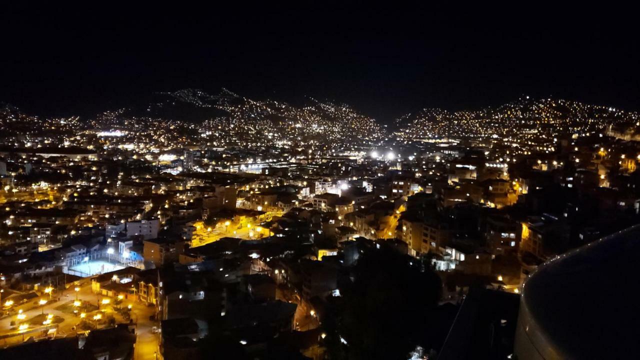 New Day Cusco B&B 2* Cusco