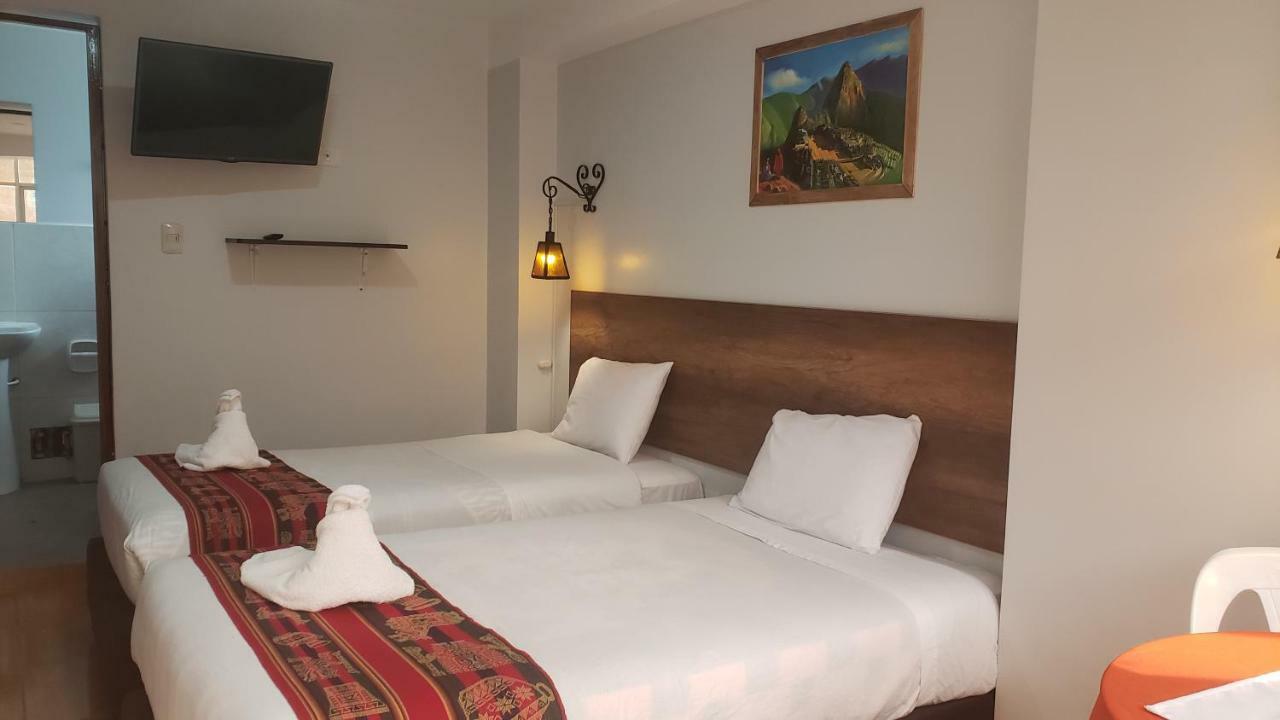 New Day Cusco B&B