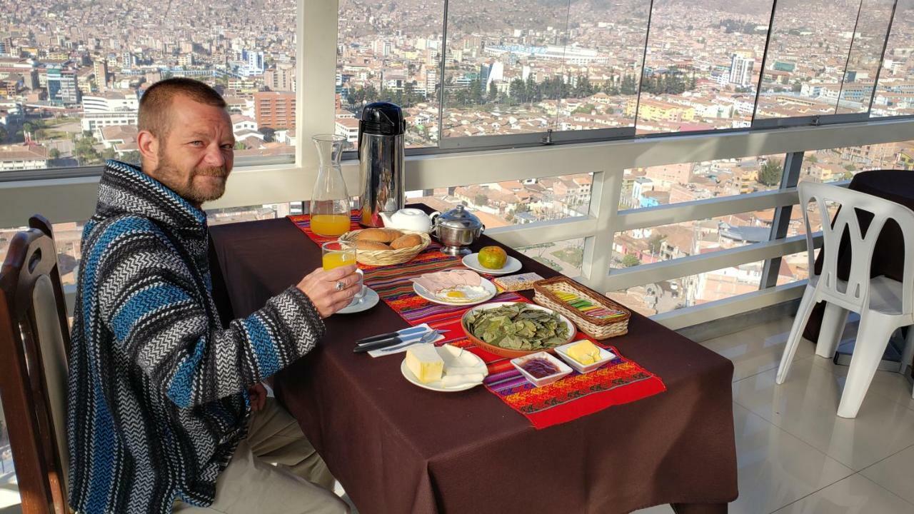 New Day Cusco B&B Inn Cusco