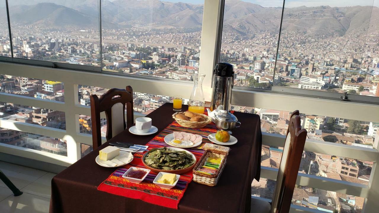 New Day Cusco B&B Inn Cusco
