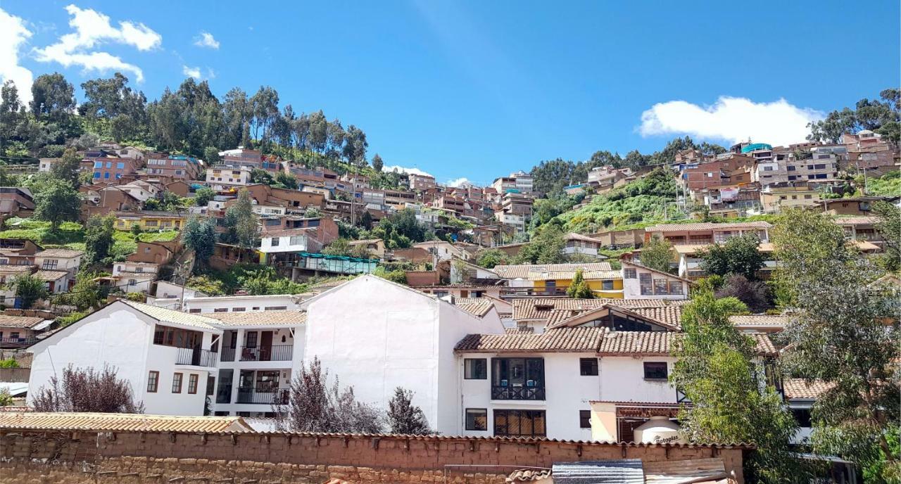 Bed & Breakfast Comarca Imperial