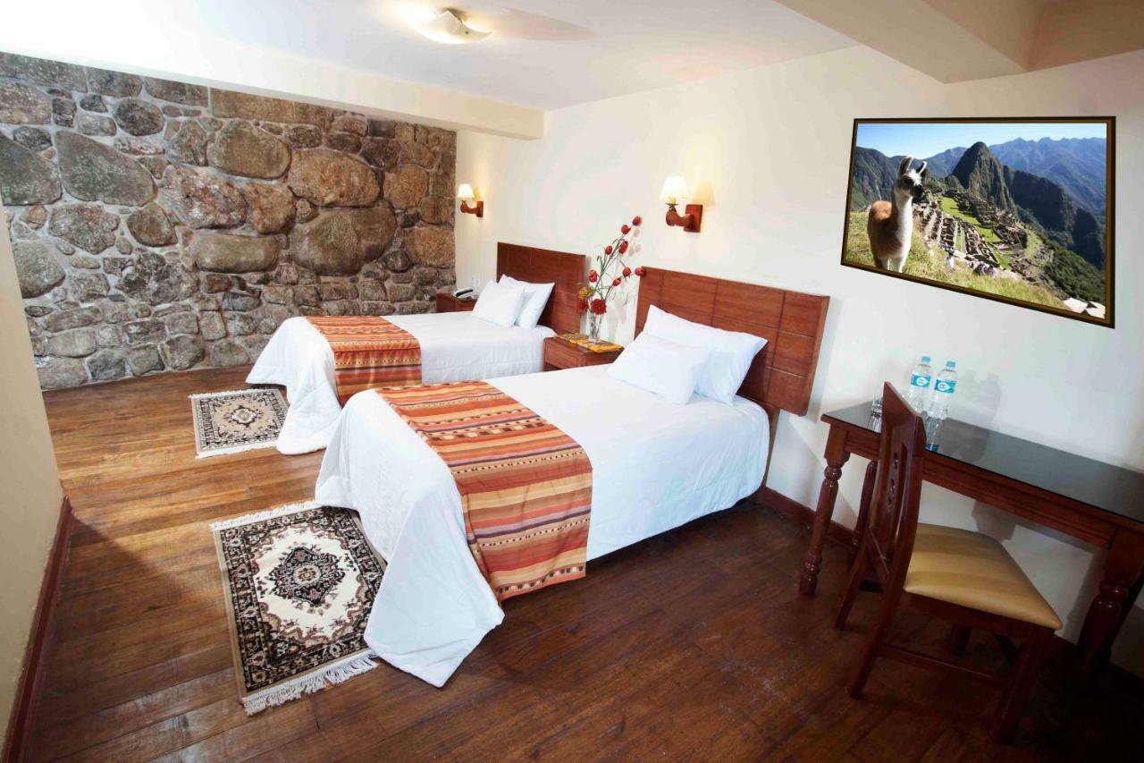 Hotel Siete Ventanas 3*