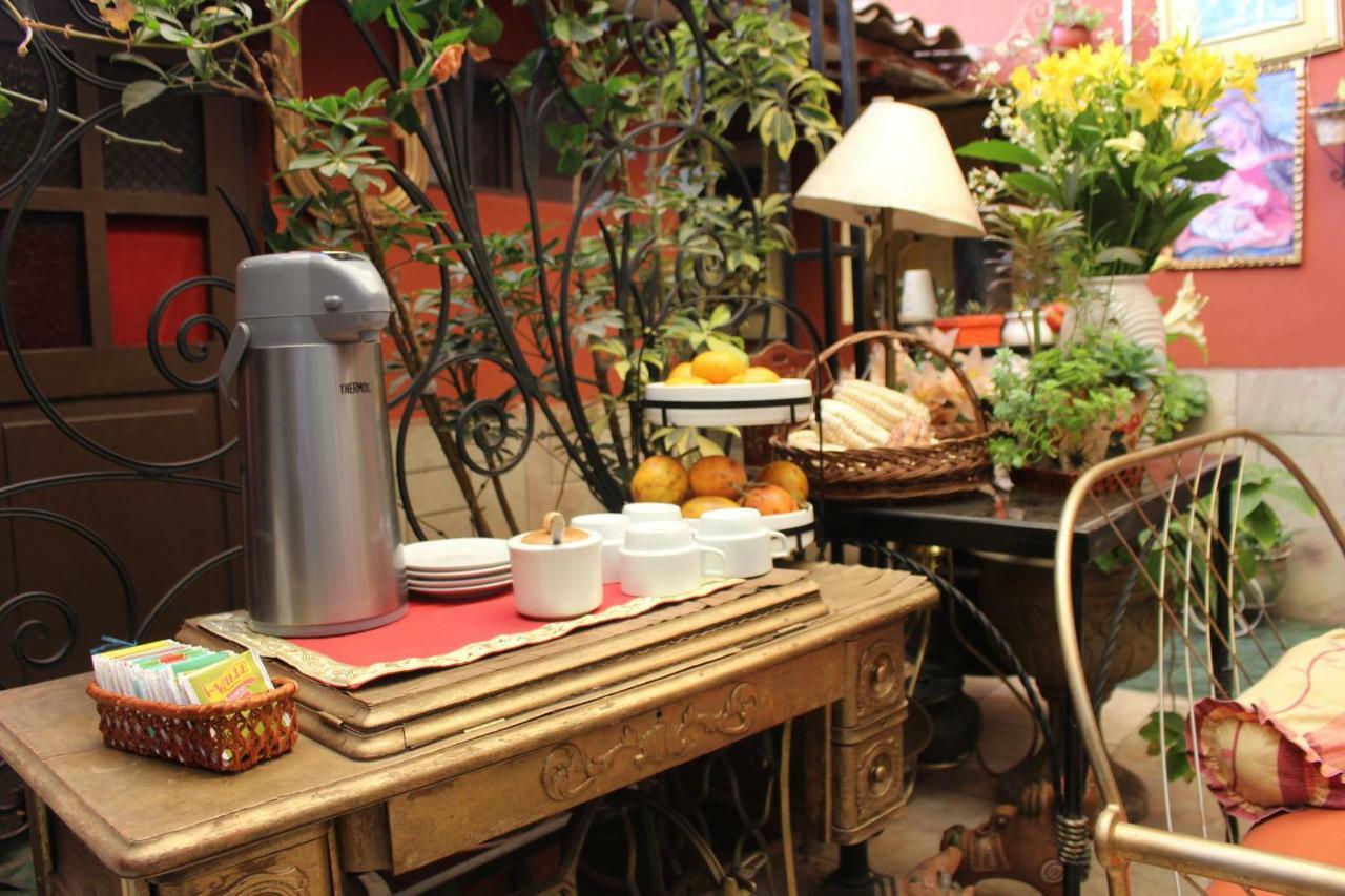 Guest House Bed & Breakfast 2*