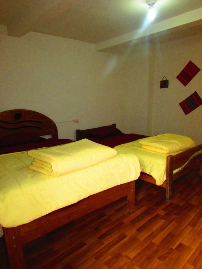 The Grasshopper Av Alta Hostel