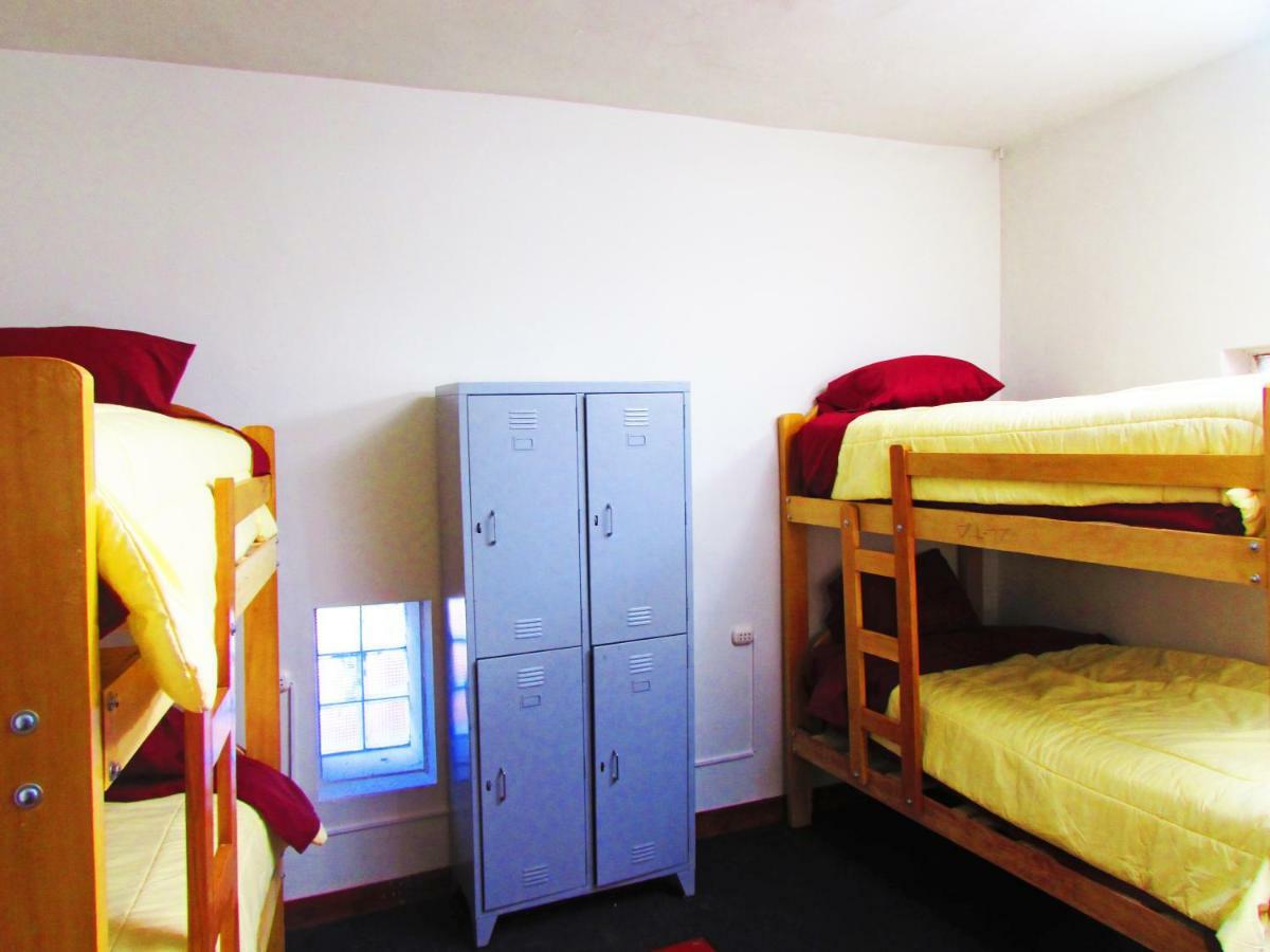Hostel The Grasshopper Av Alta *