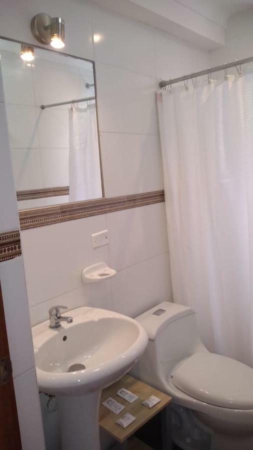 Casona Arrambide Pensão 3*