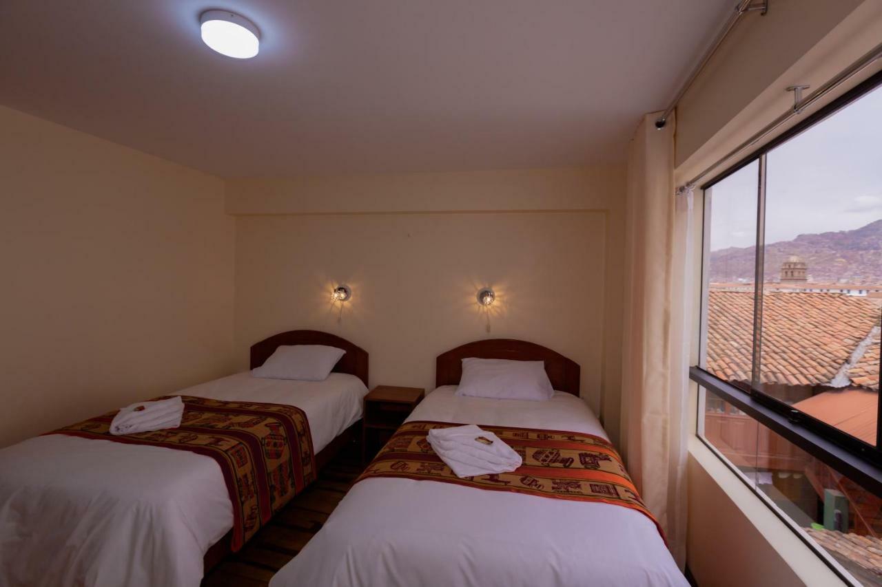 Hawka Inka - Cusco