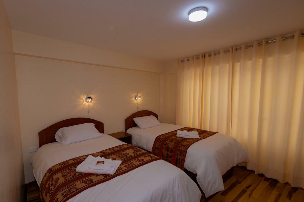 Hawka Inka -