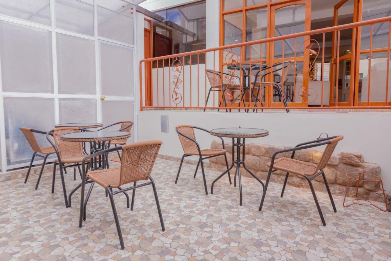 Hawka Inka - 3* Cusco