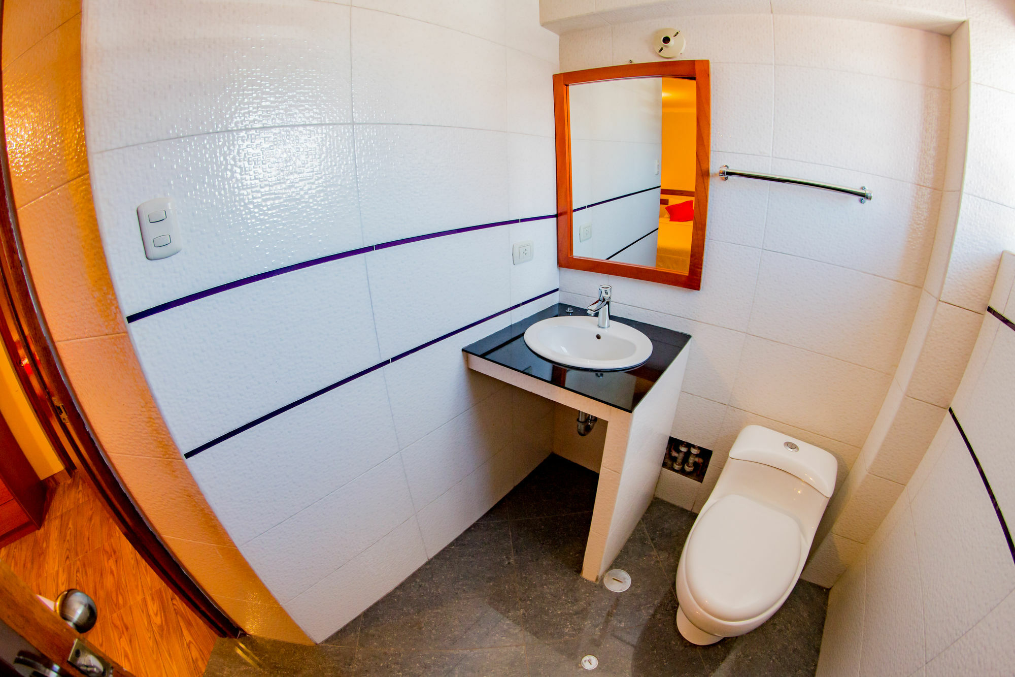 House 2* Cusco