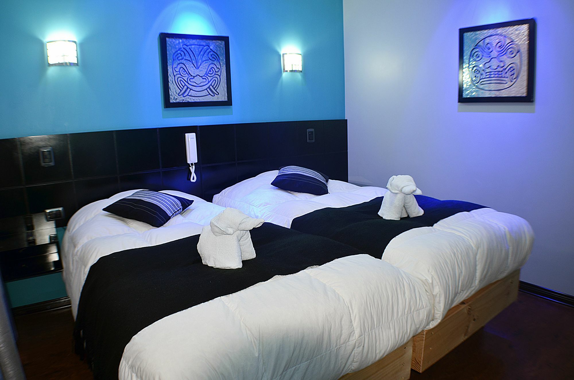 Wifala Thematic Boutique 3* Cusco