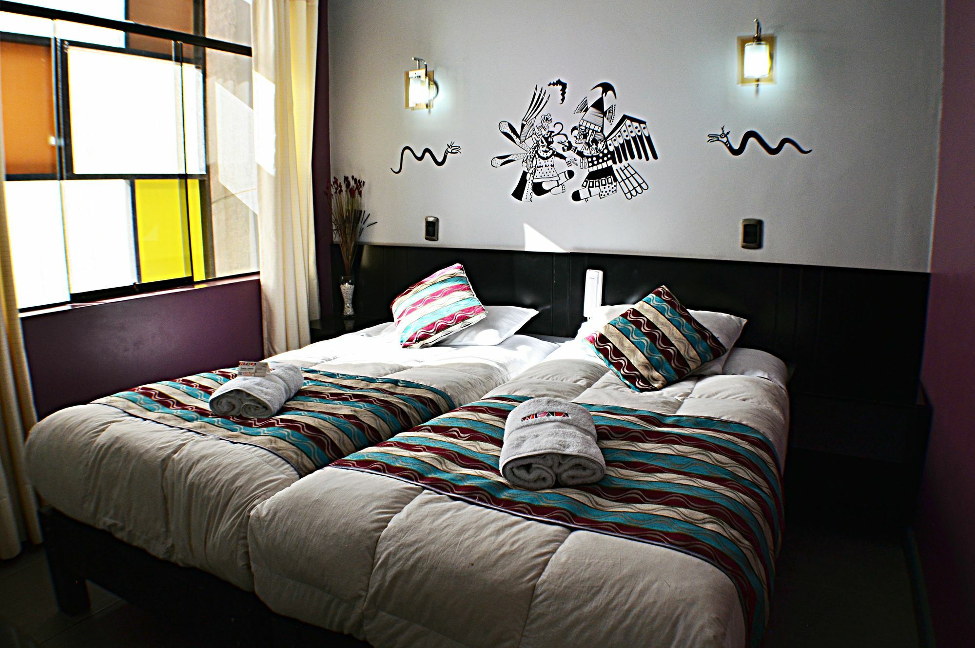 Wifala Thematic Boutique