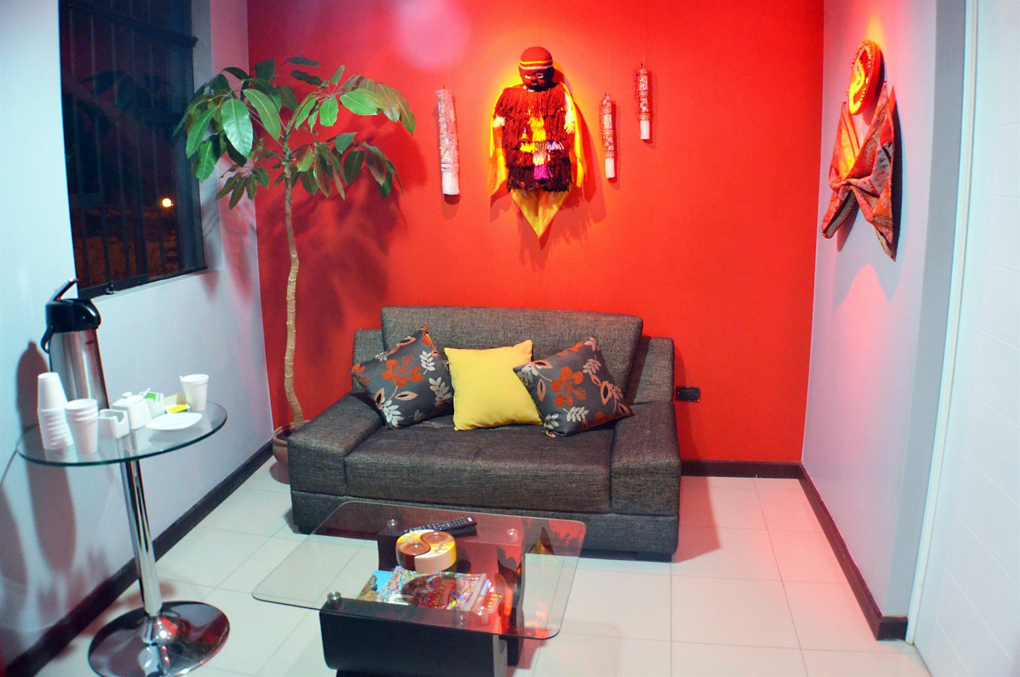 Wifala Thematic Boutique Hotel Cusco
