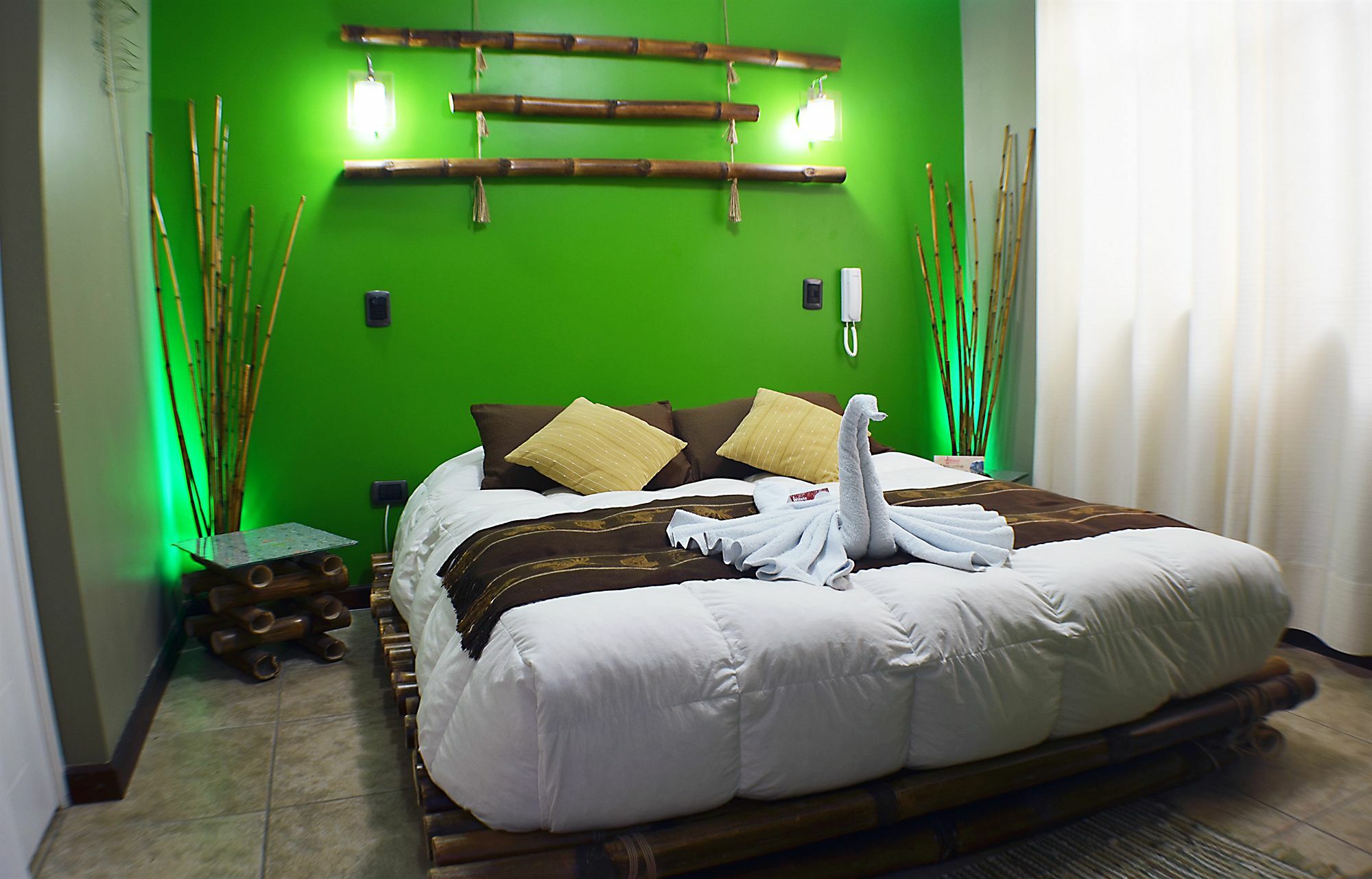Hotel Wifala Thematic Boutique