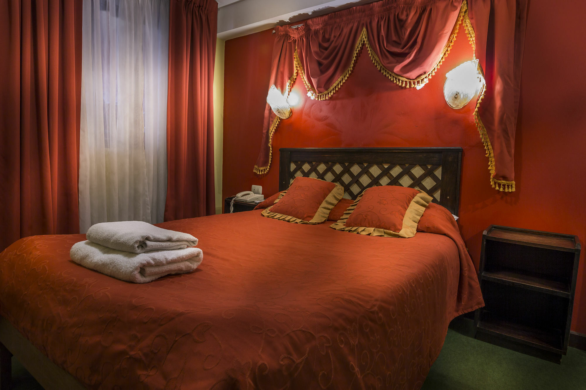 Oblitas Plaza De Armas 3* Cusco