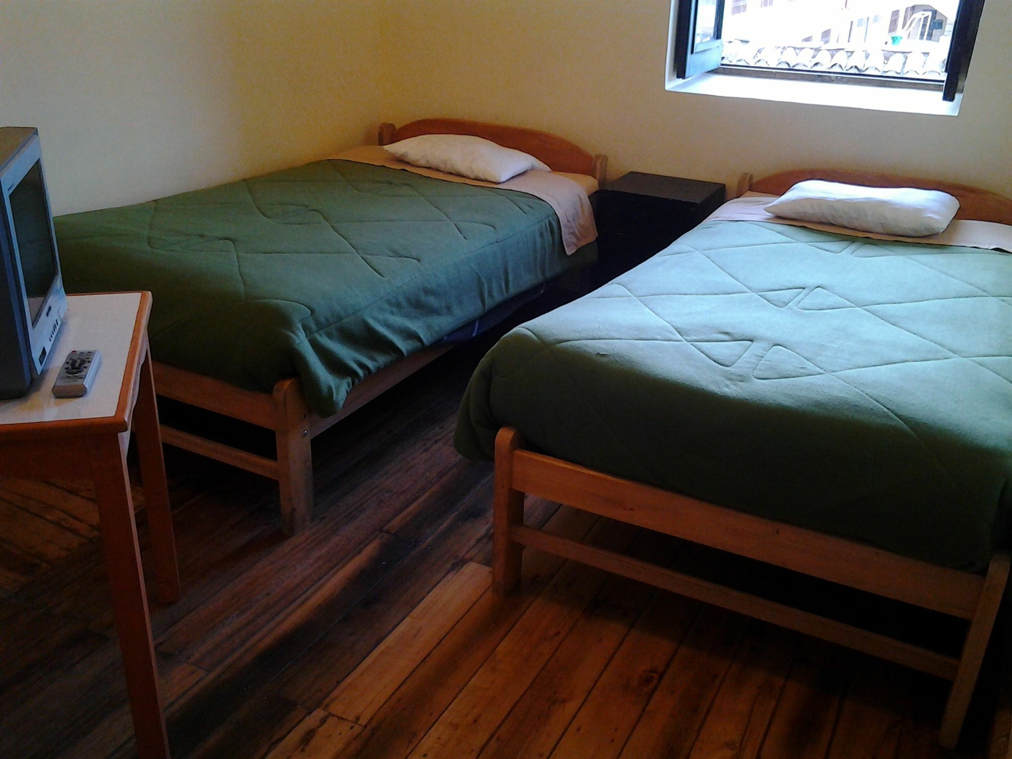 Guest house Sumayaq
