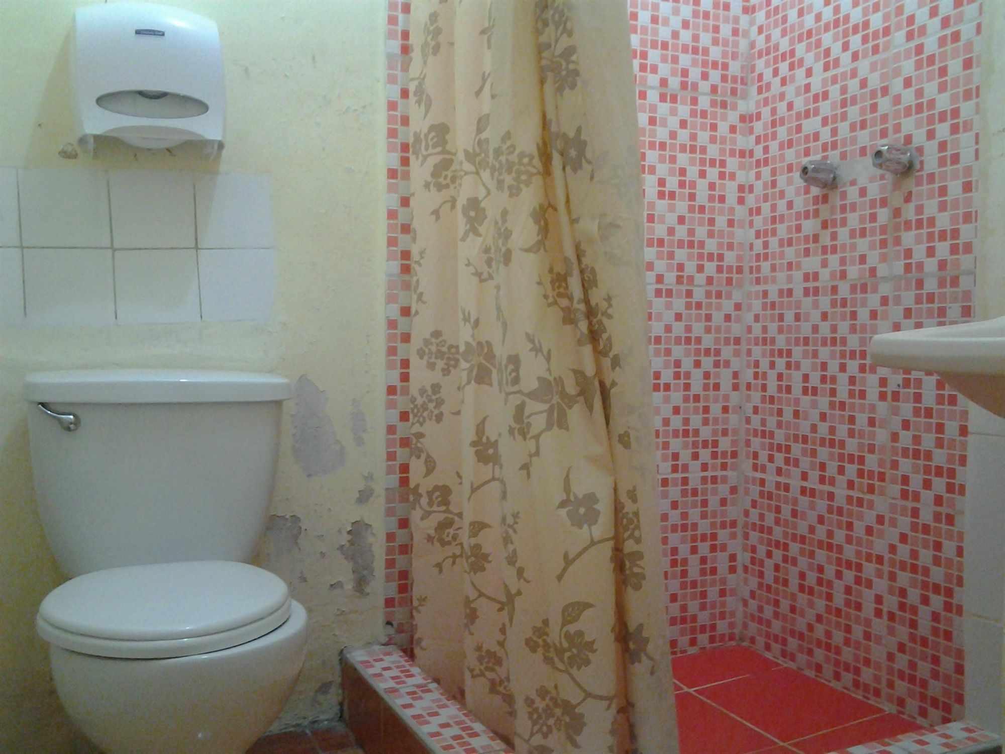 Sumayaq Guest house *