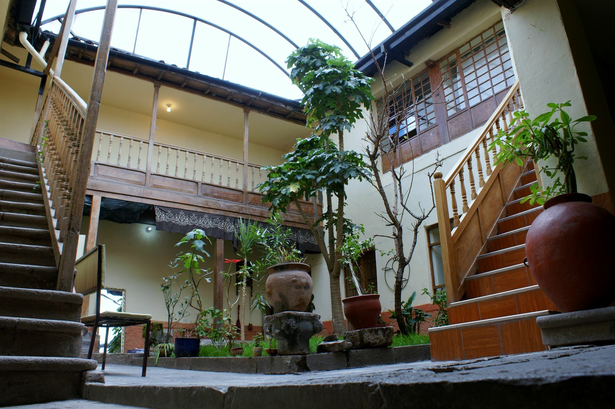 Sumayaq Guest house Cusco