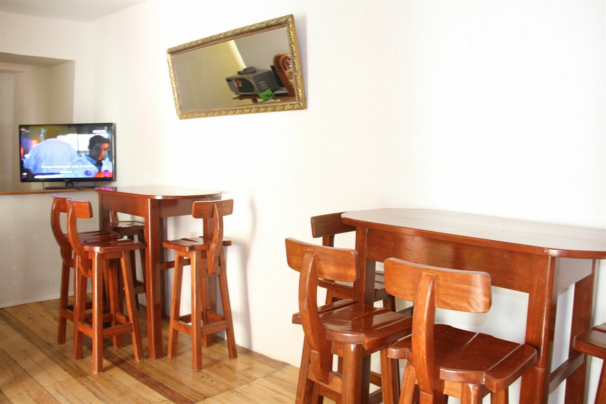 Guest house Sumayaq