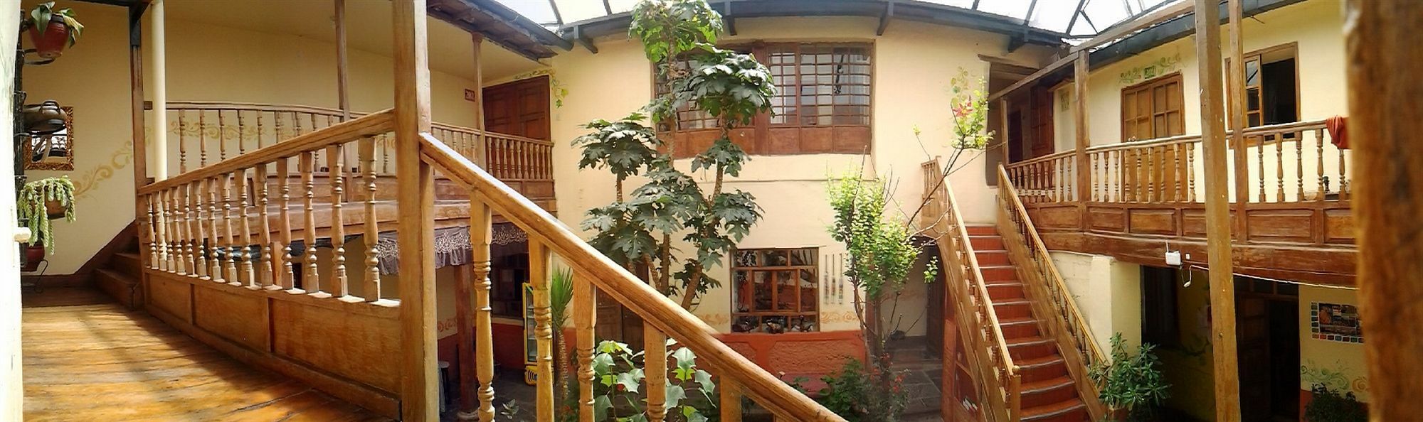 Guest house Sumayaq *