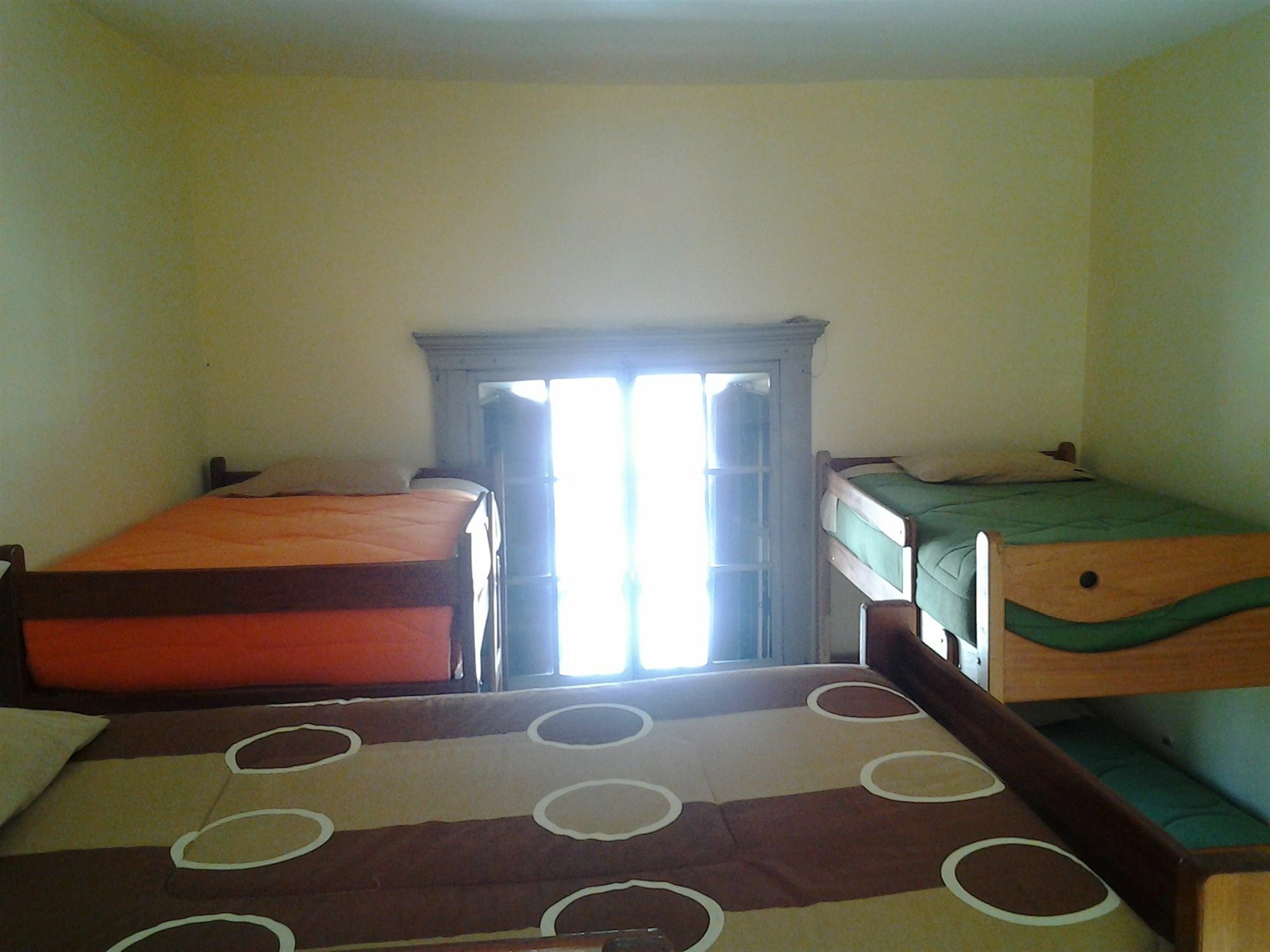 Sumayaq Guest house Cusco