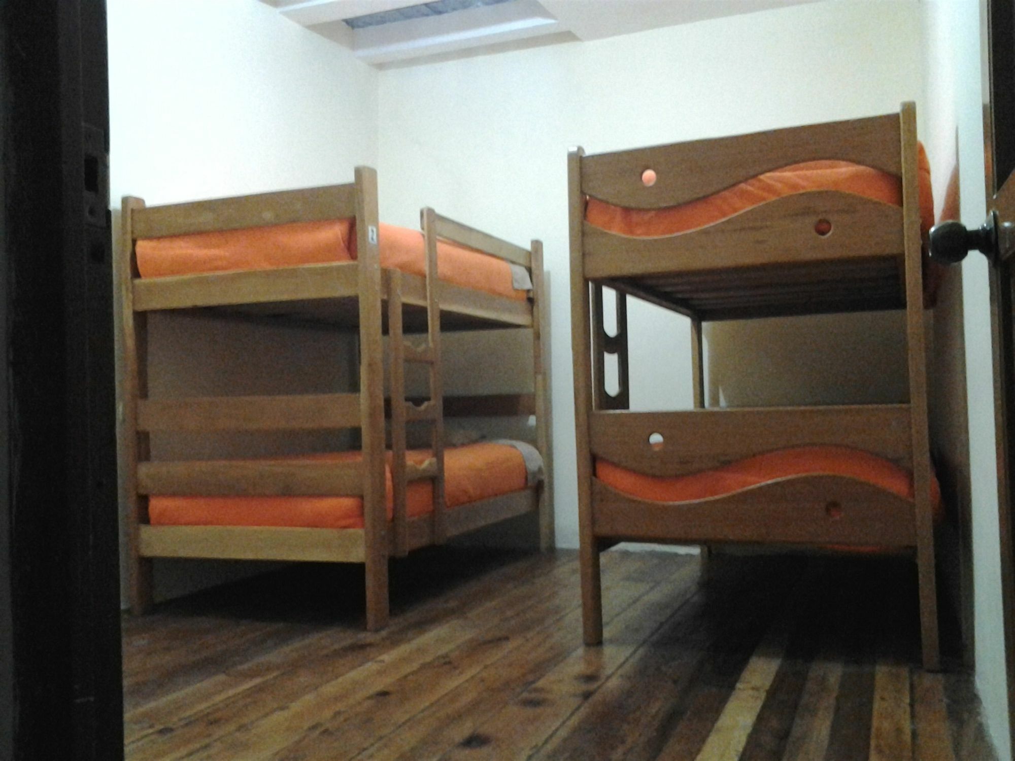 Sumayaq Guest house *
