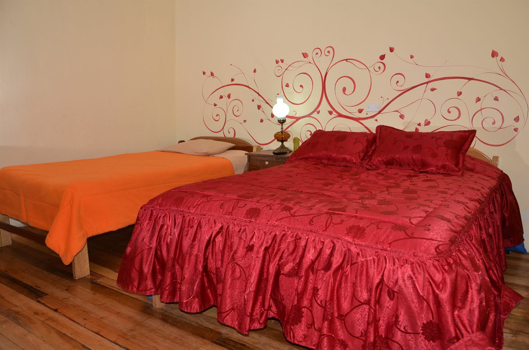 Guest house Sumayaq *