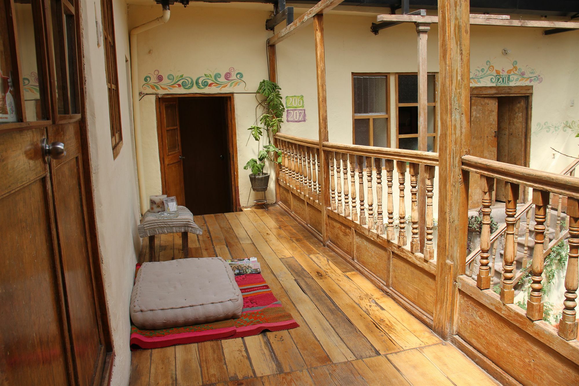 Sumayaq Cusco