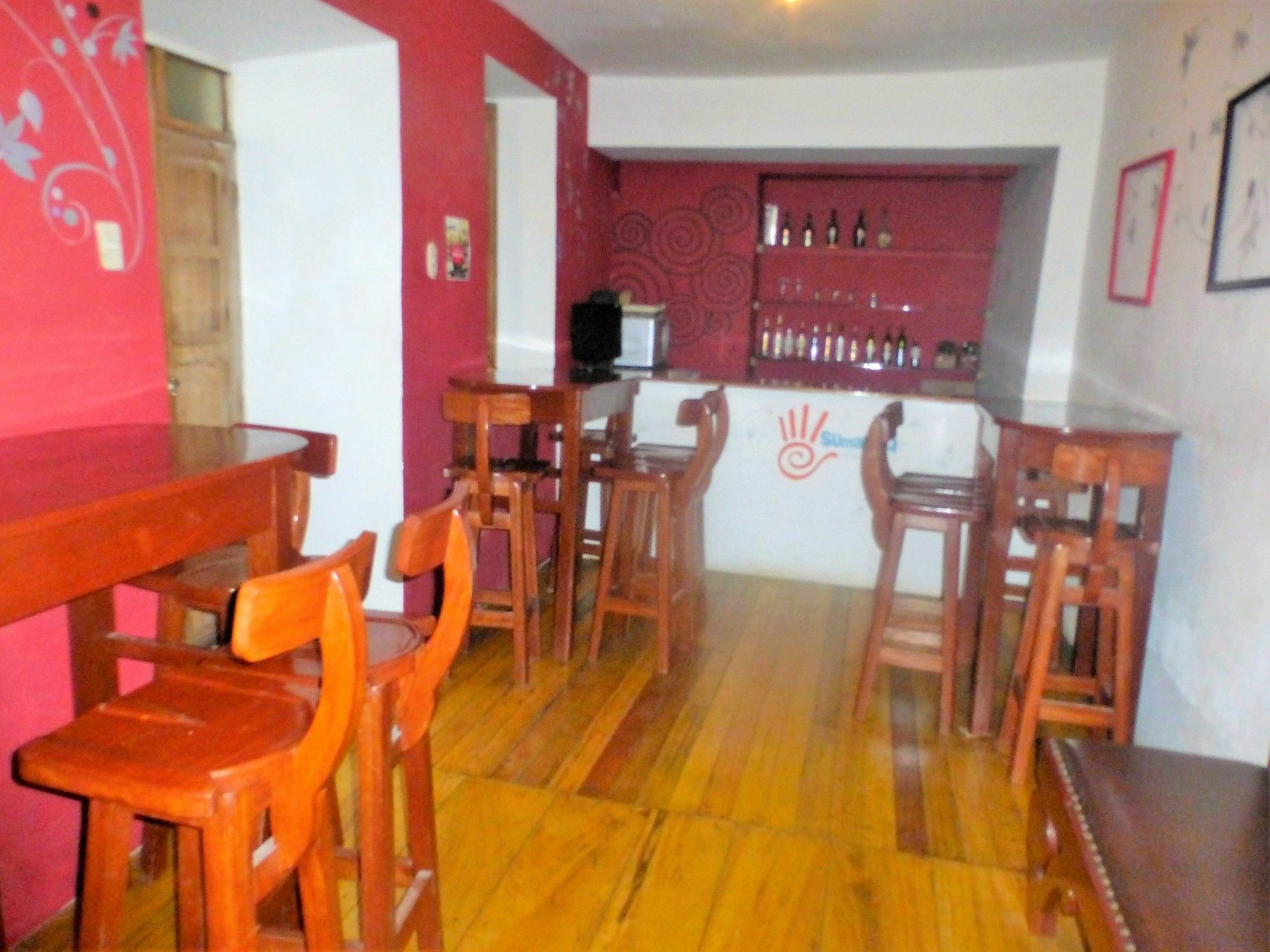 Sumayaq Guest house Cusco
