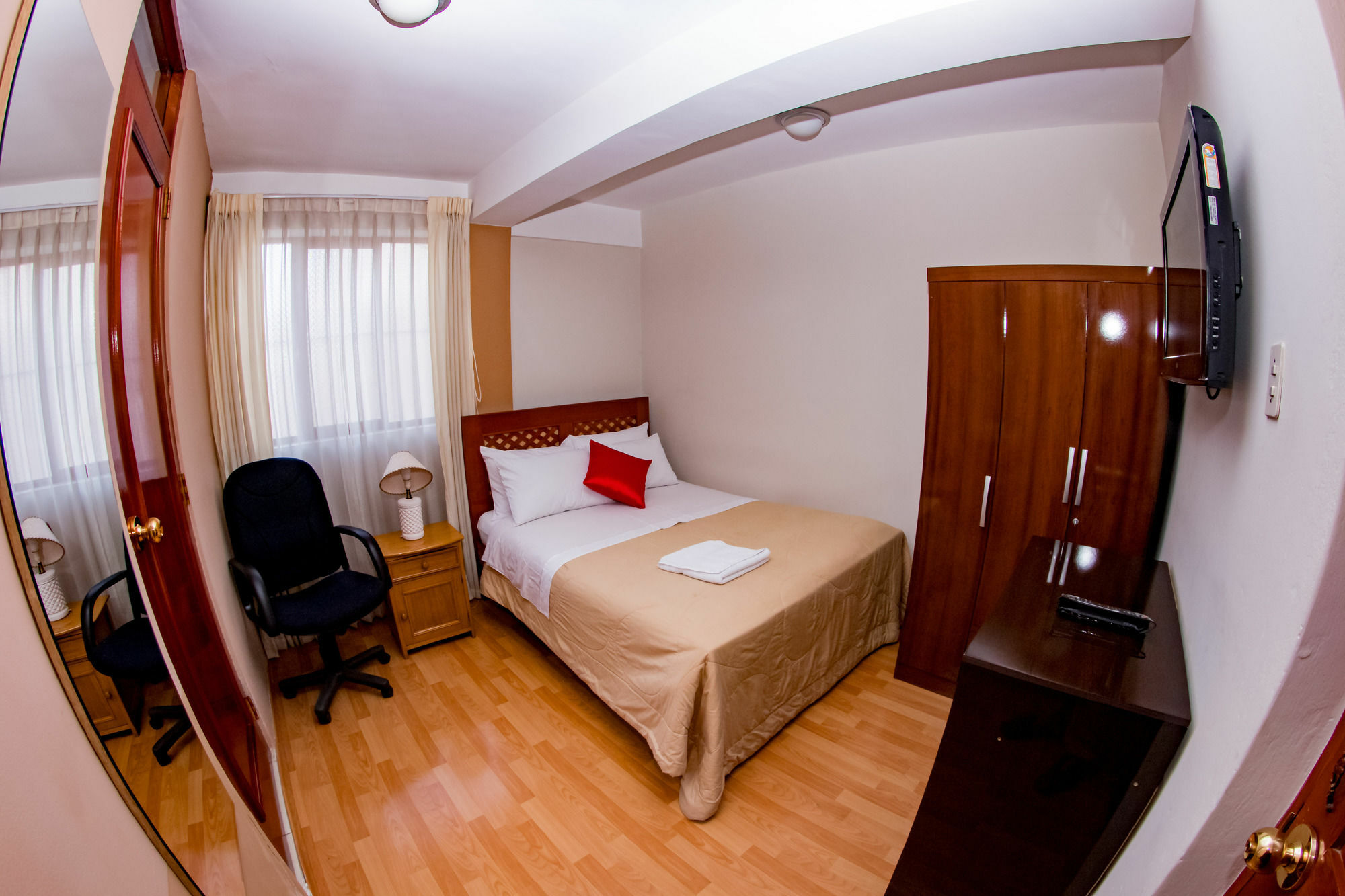 Hotel Sonnenthal