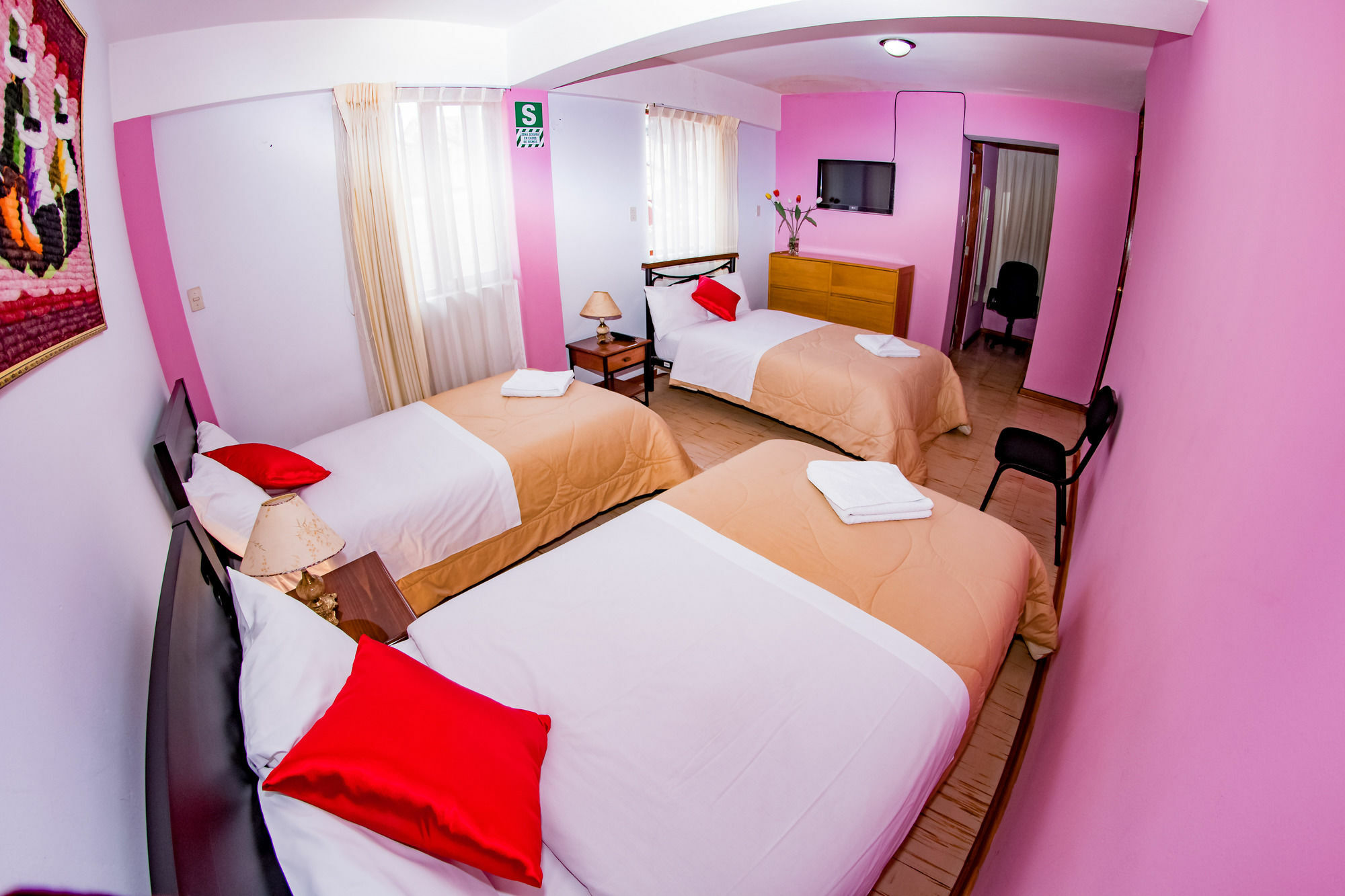 Hotel Sonnenthal