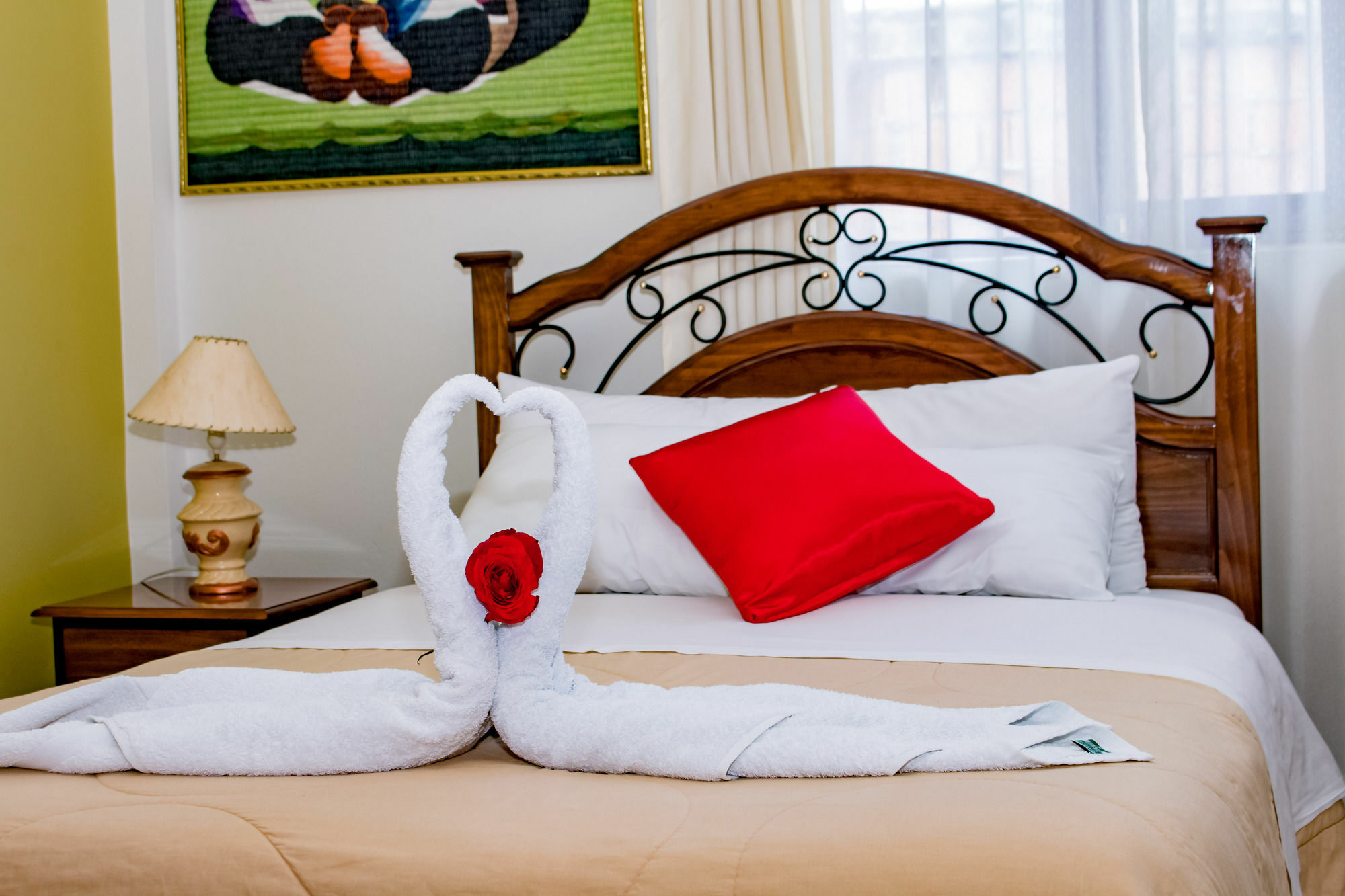 Hotel Sonnenthal Cusco
