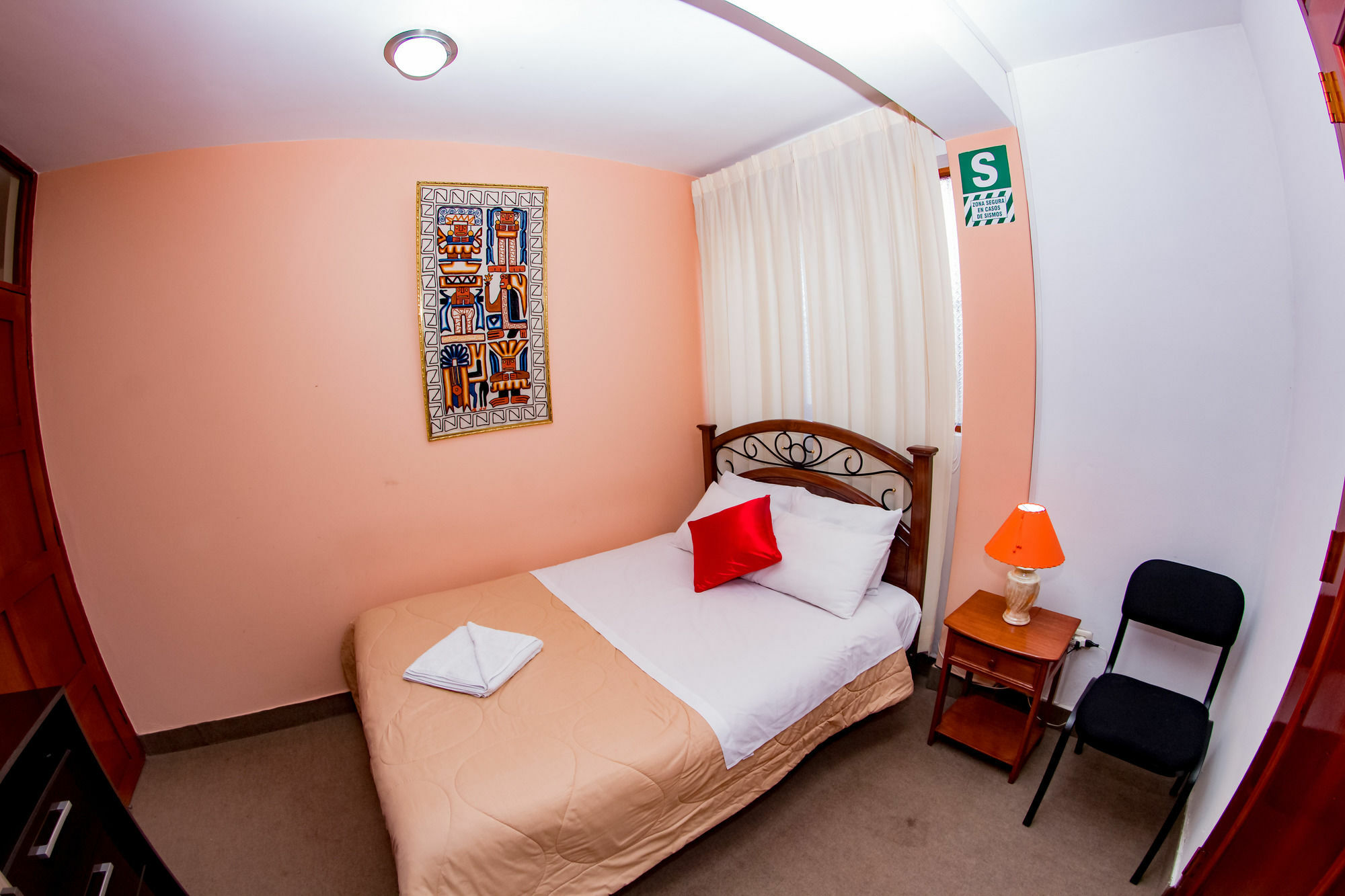 Hotel Sonnenthal 3*
