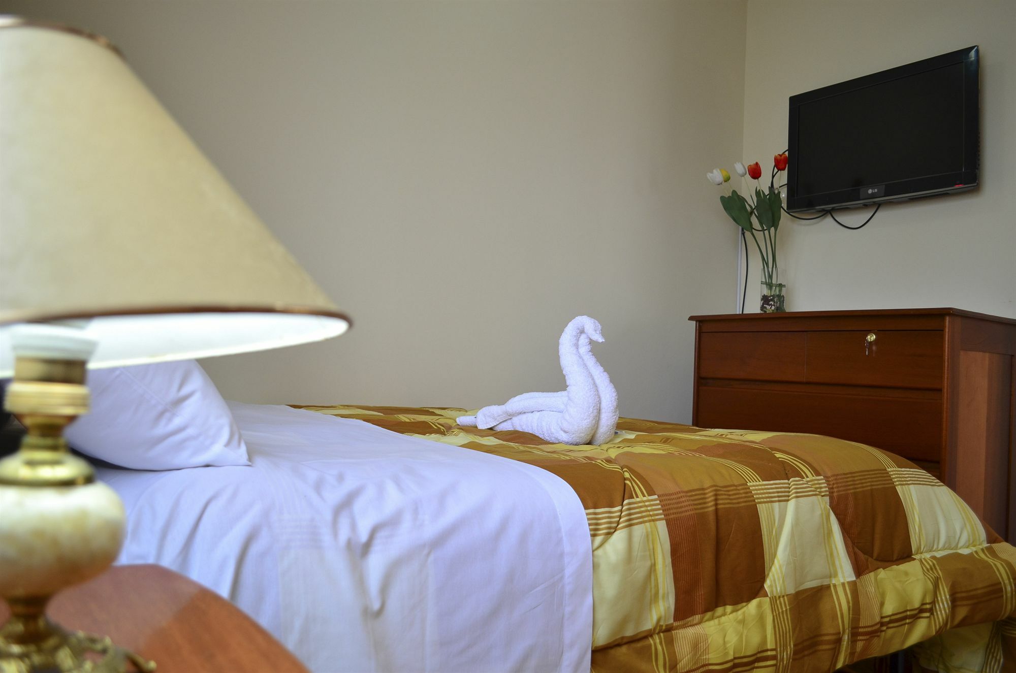 Hotel Sonnenthal Cusco