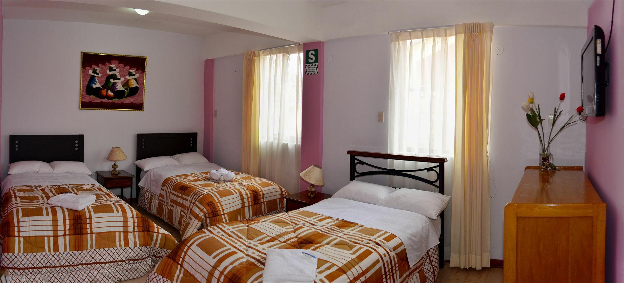 Hotel Sonnenthal 3*