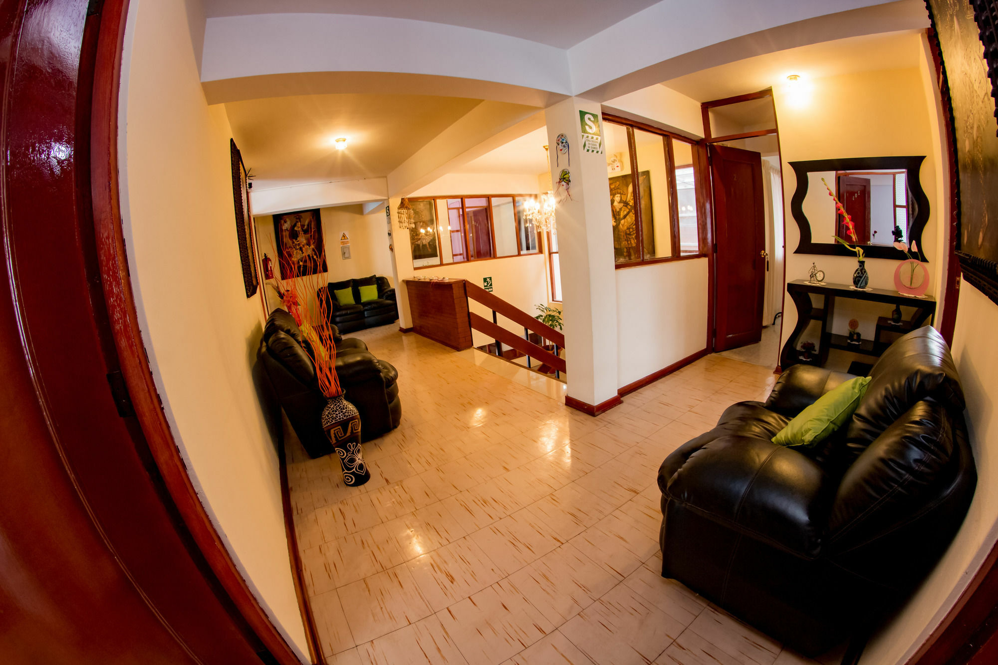 Hotel Sonnenthal